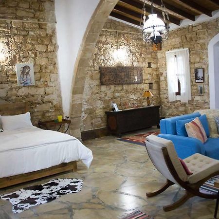 Kazani House Lofou Villa Bagian luar foto