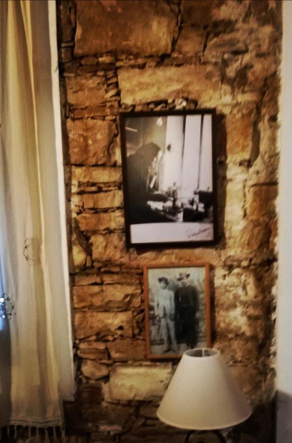 Kazani House Lofou Villa Bagian luar foto